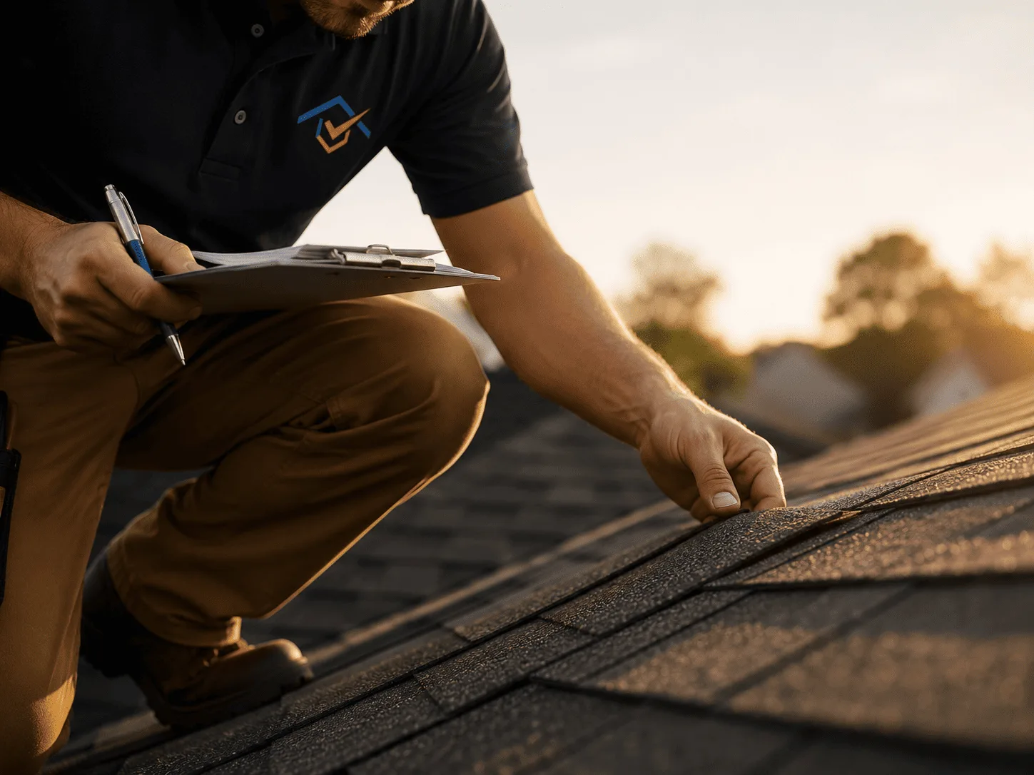 Why Choose Roof Inspection in Hollandale, MS