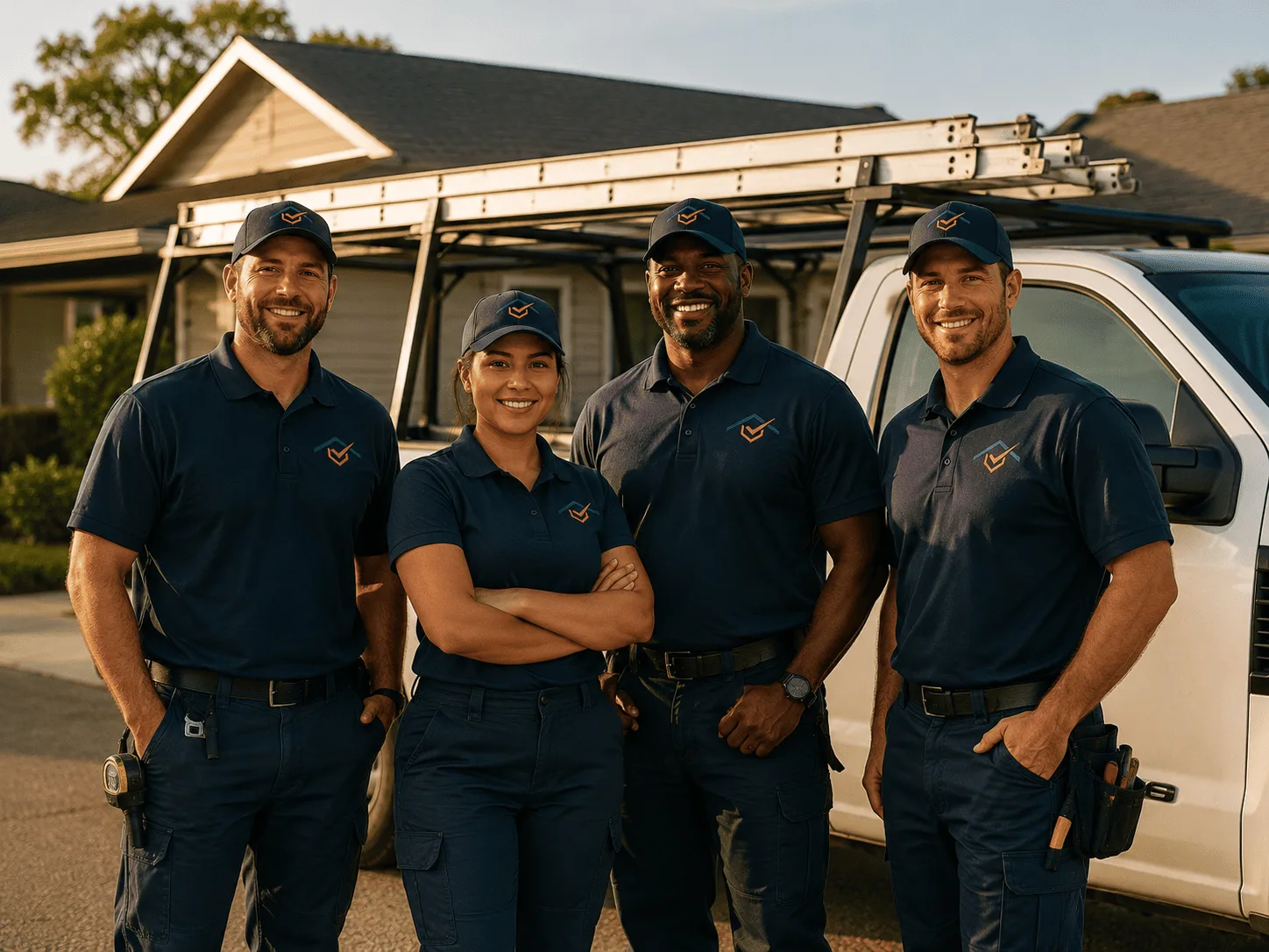 Roof Inspection company in Hollandale, MS